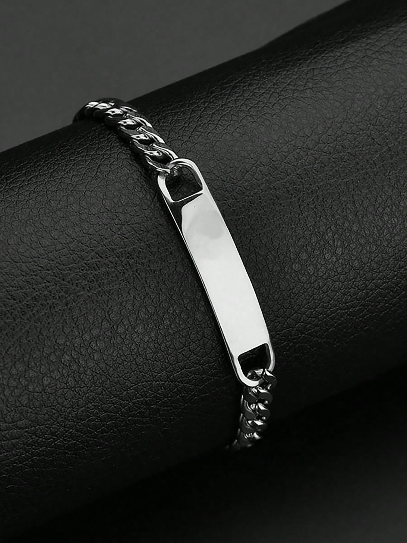 Bracelet Cuban