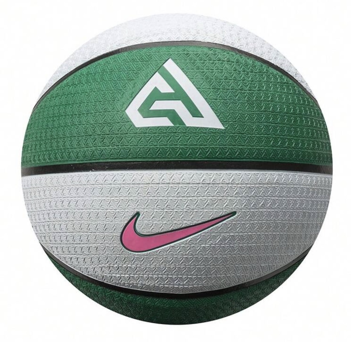 Nike Basketball 8P 2.0