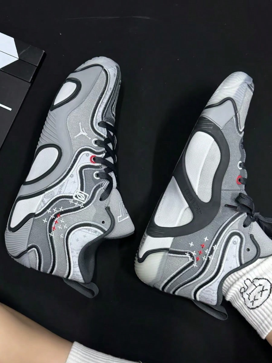 Nke Jordan Tatum 3