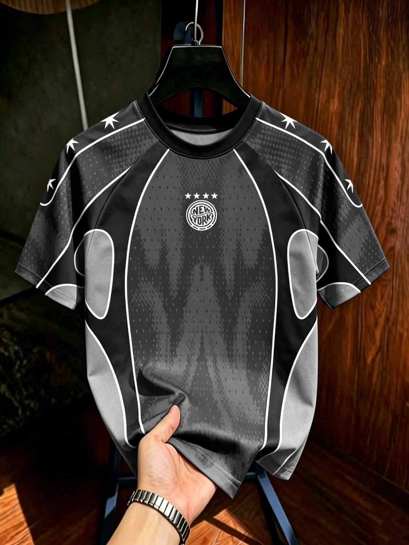 Manfinity T-Shirt Top