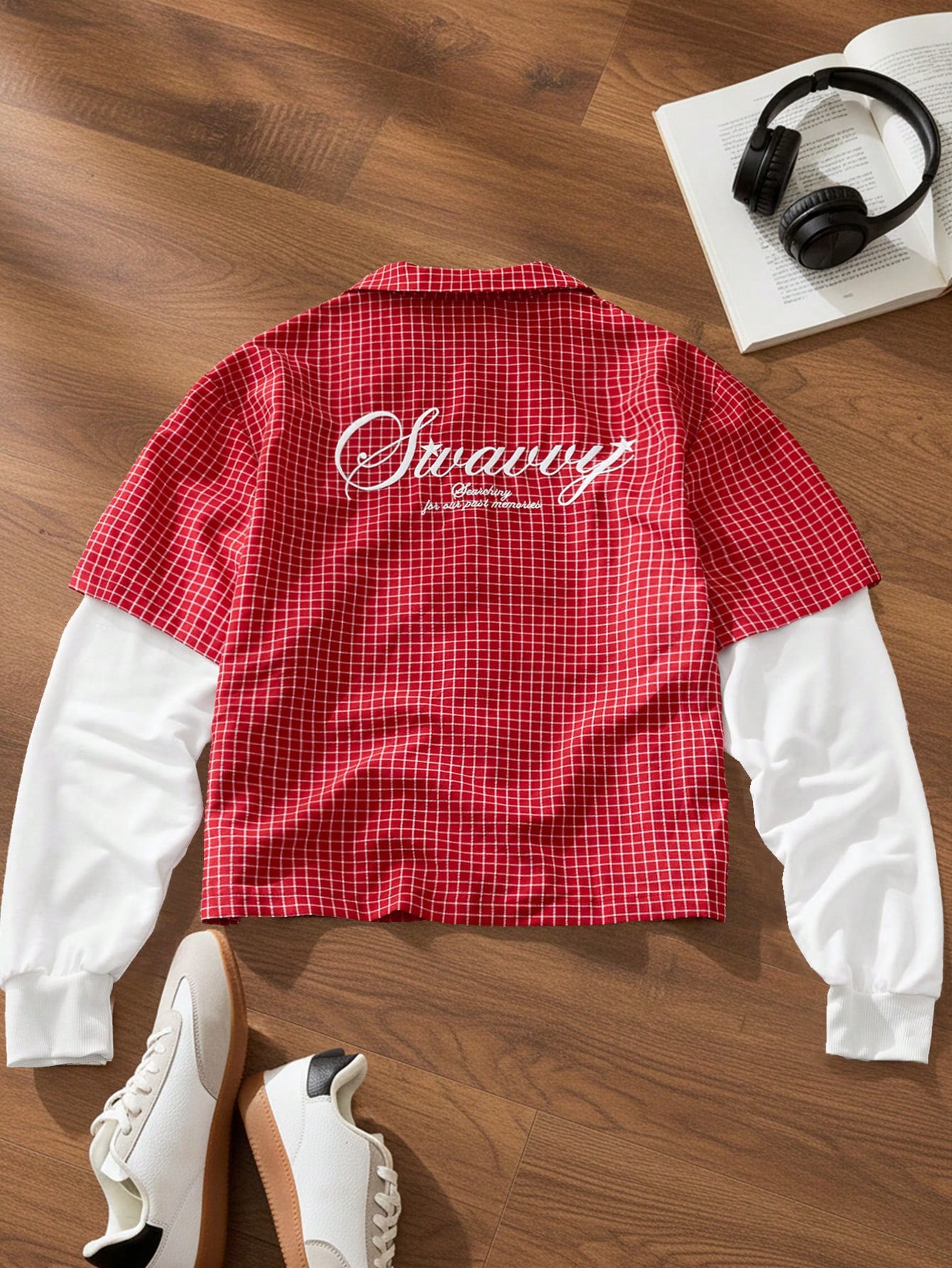 SWAVVY 2-EN-1