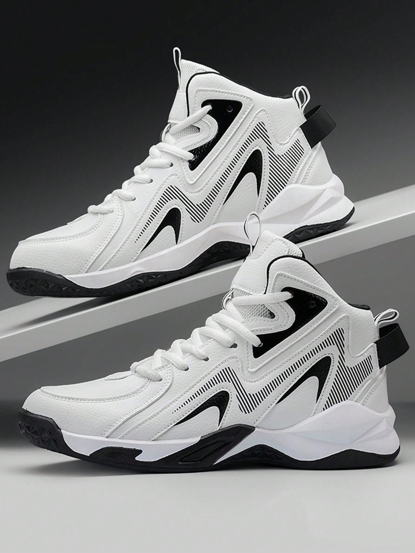 School Shoes MG6
