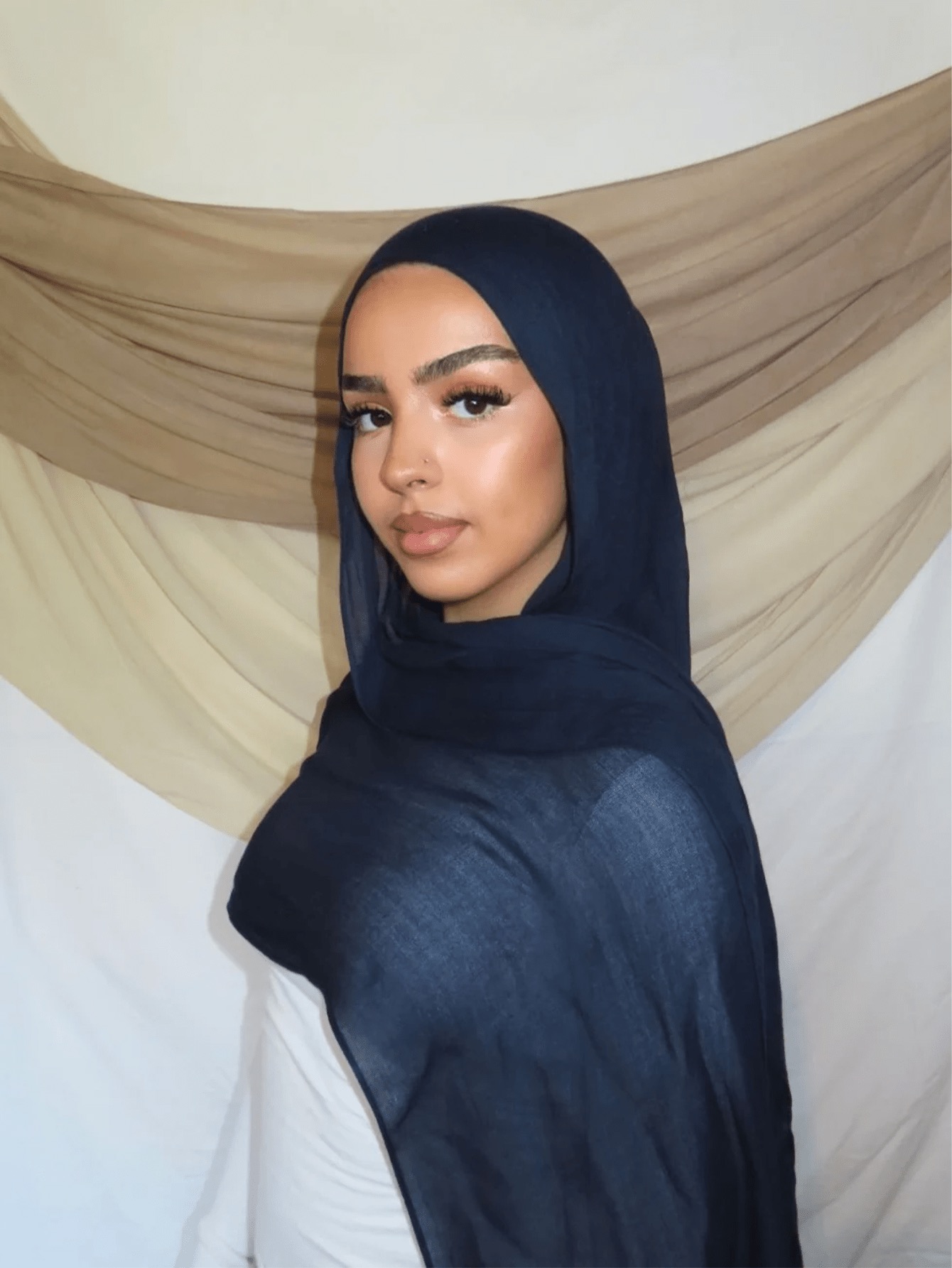 Hijab Basic
