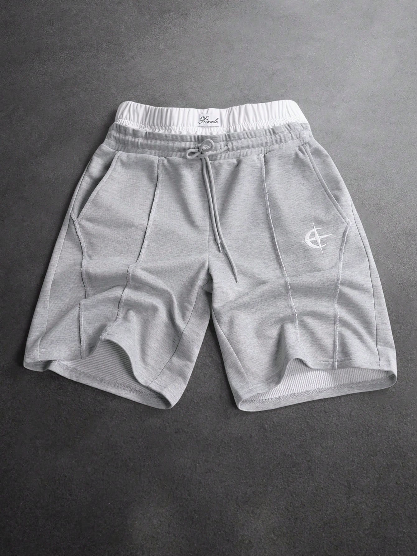 SLATEMANN Short DW