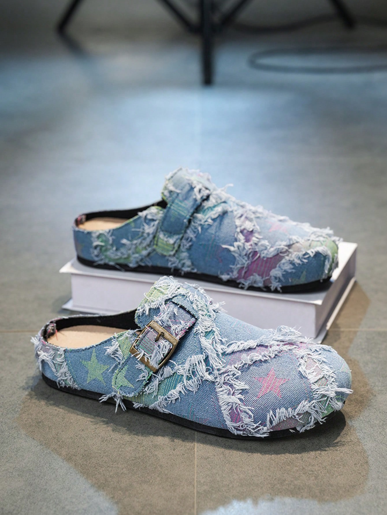 Street GD Slides