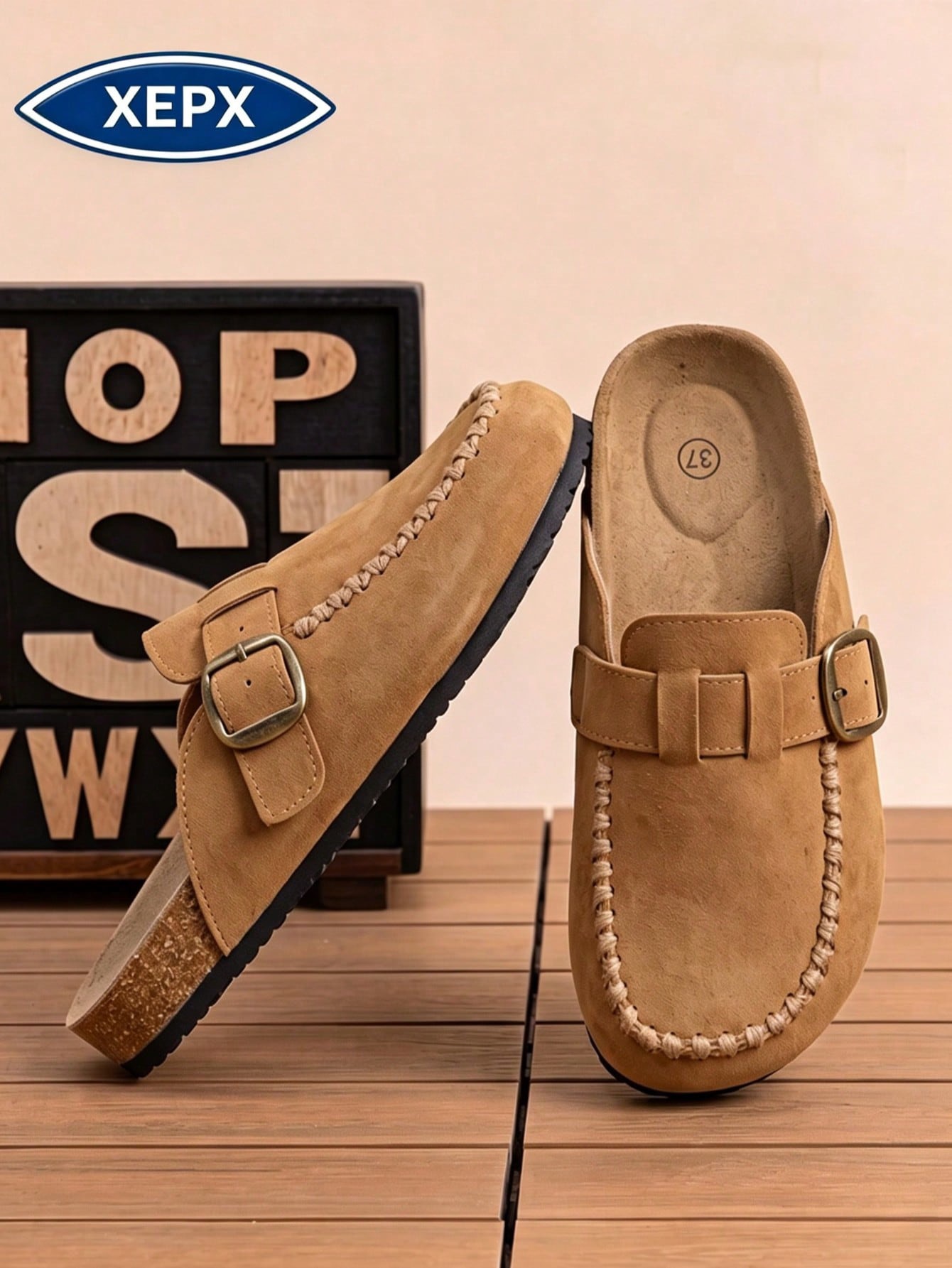 2K26 Sandals XEPX