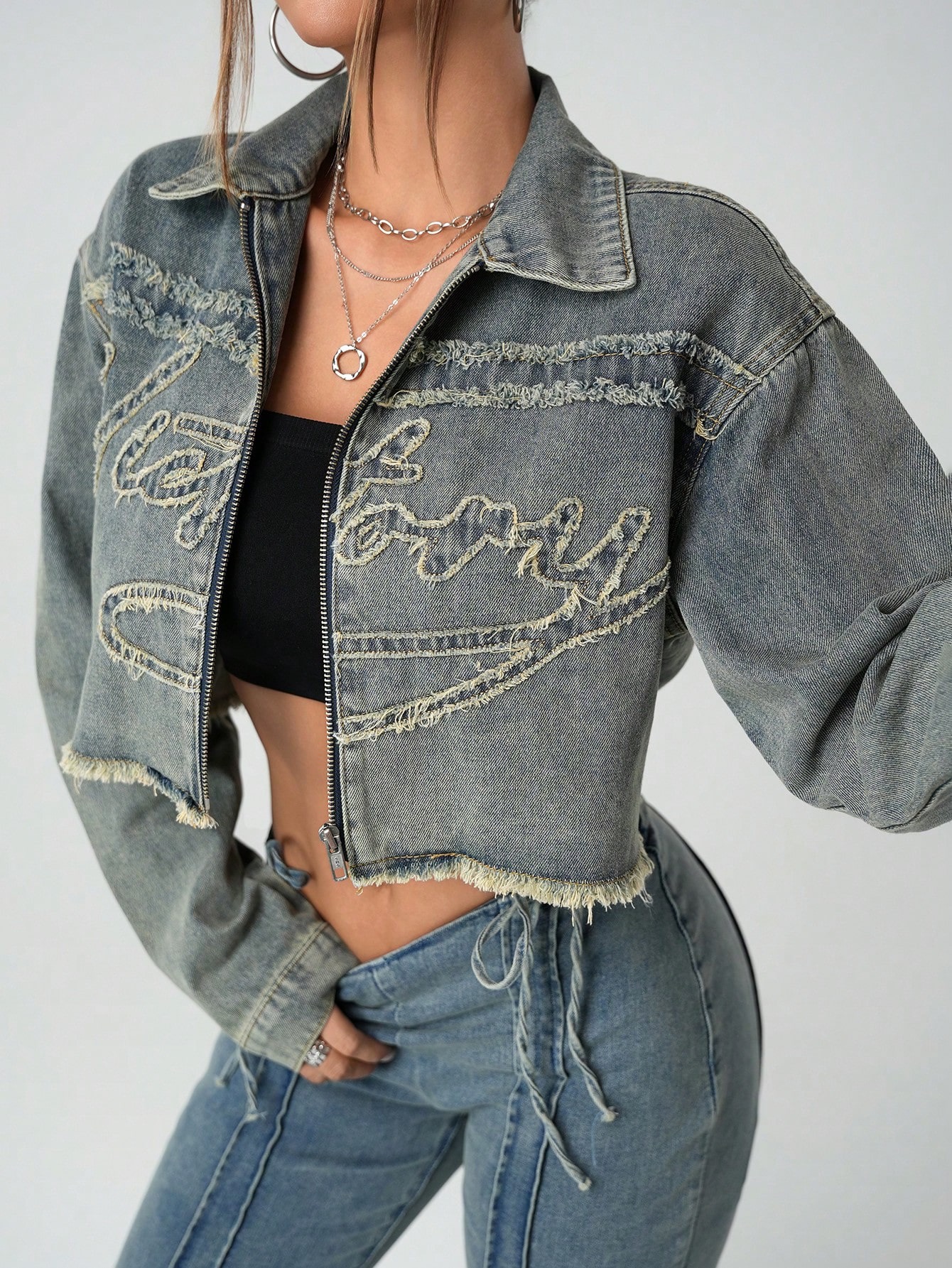 SHEIN ICON X YEIMUA Y2K