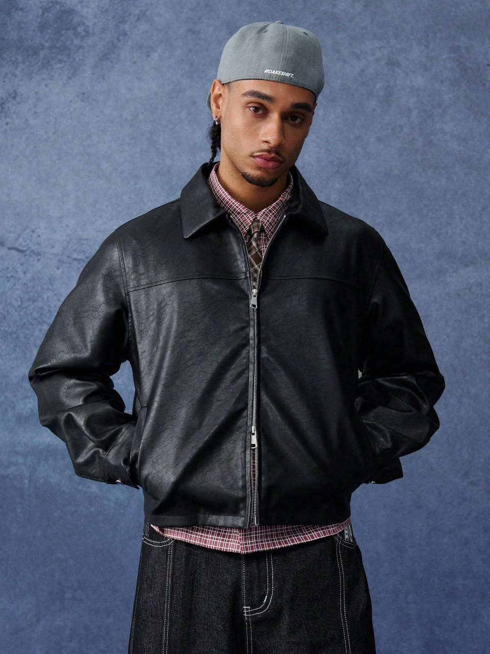 American Jacket