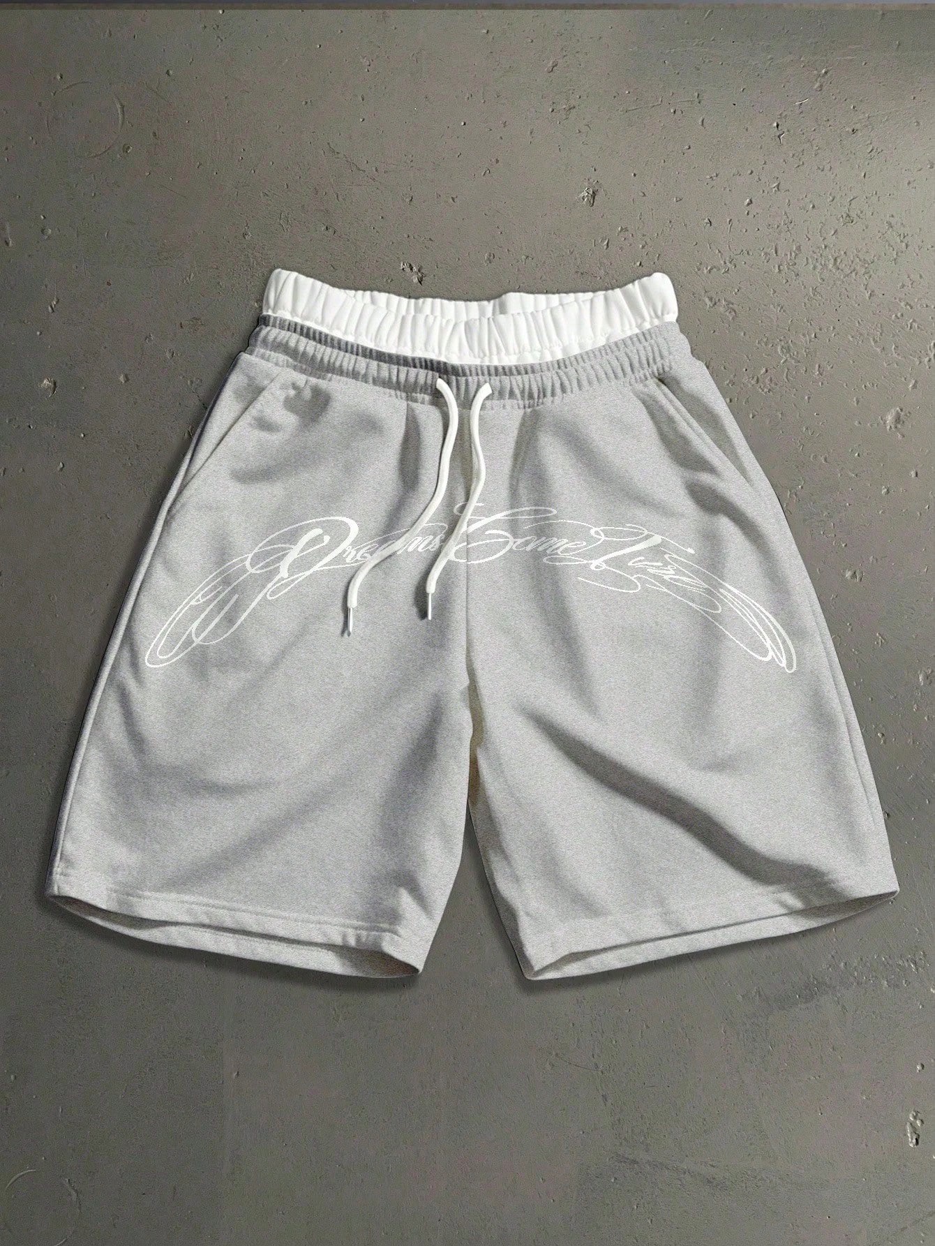 Manfinity Short