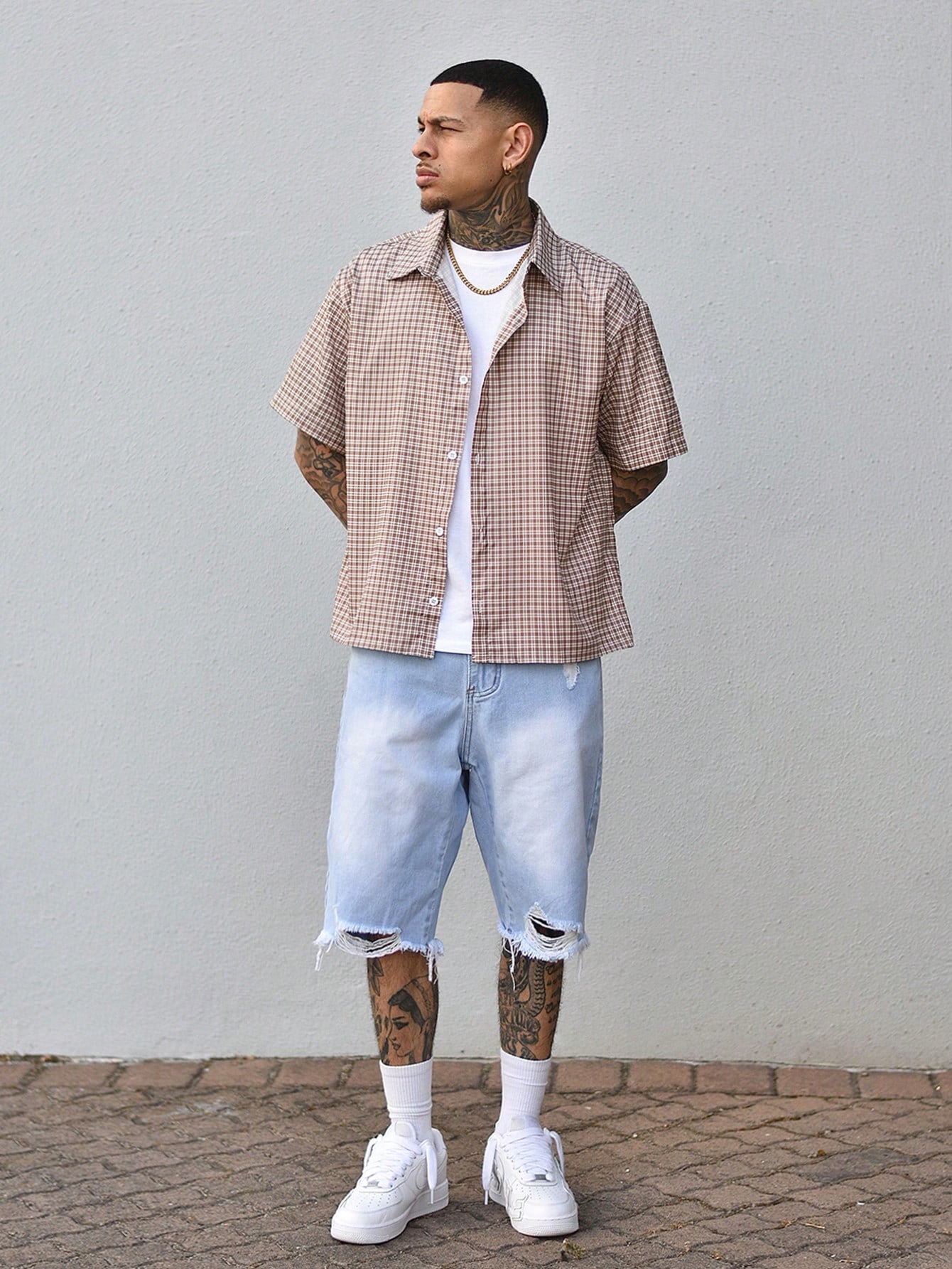 Chemise DEVON THYS