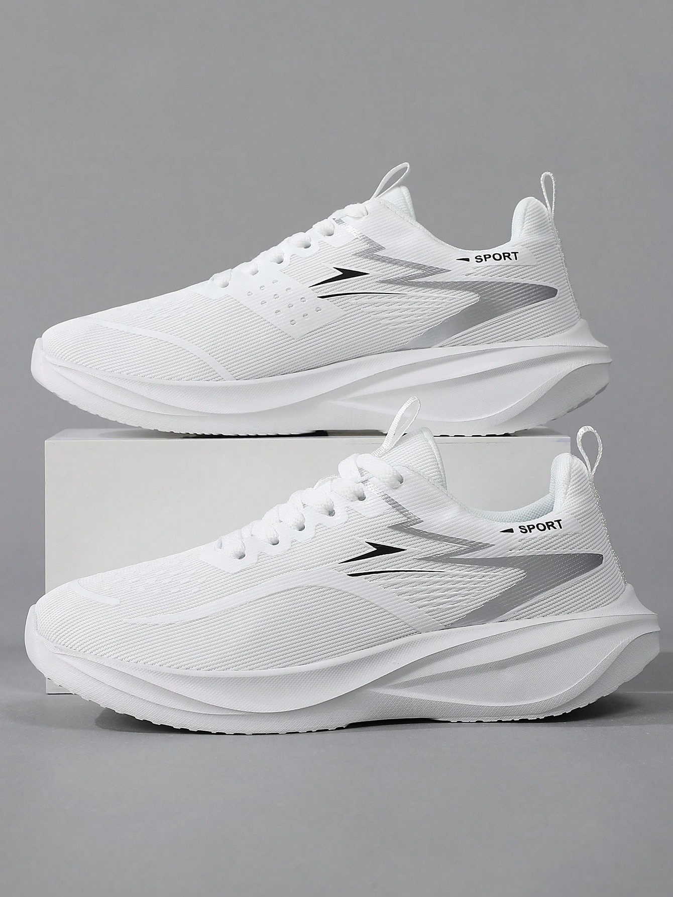 Street Sneakers