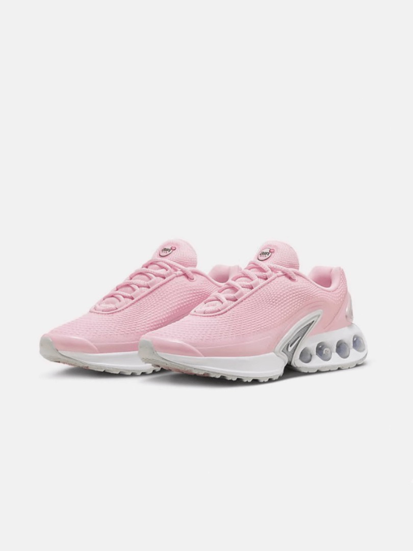 Nike AIR MAX New Model