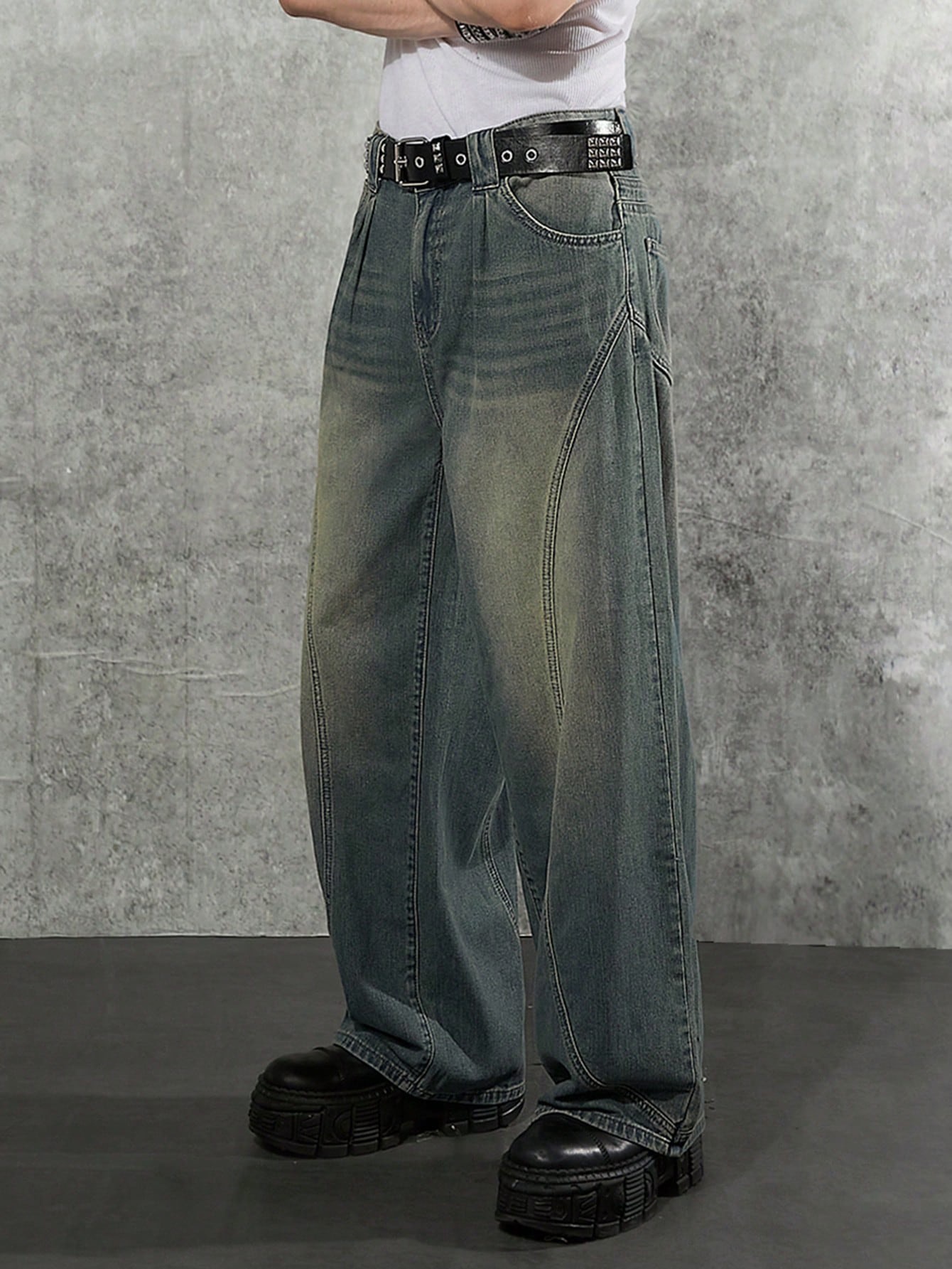 Manfinity Baggy