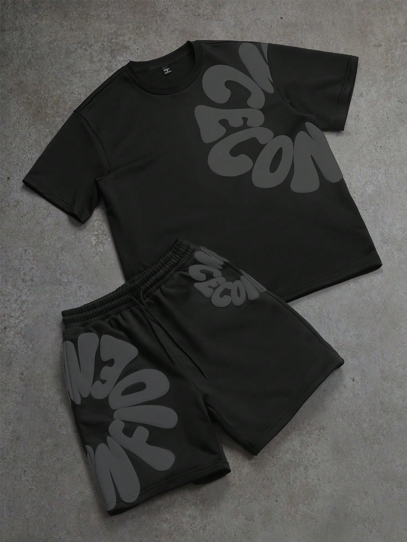 PAVTROS T-Shirt&Short
