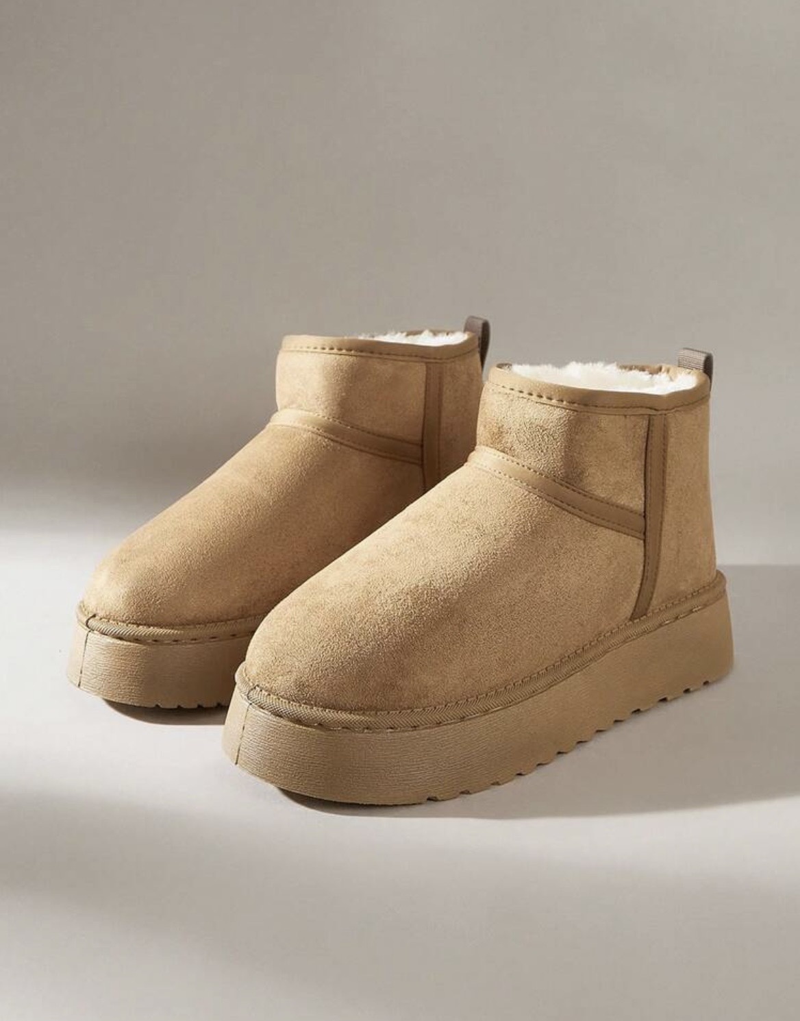 Solecia Boots