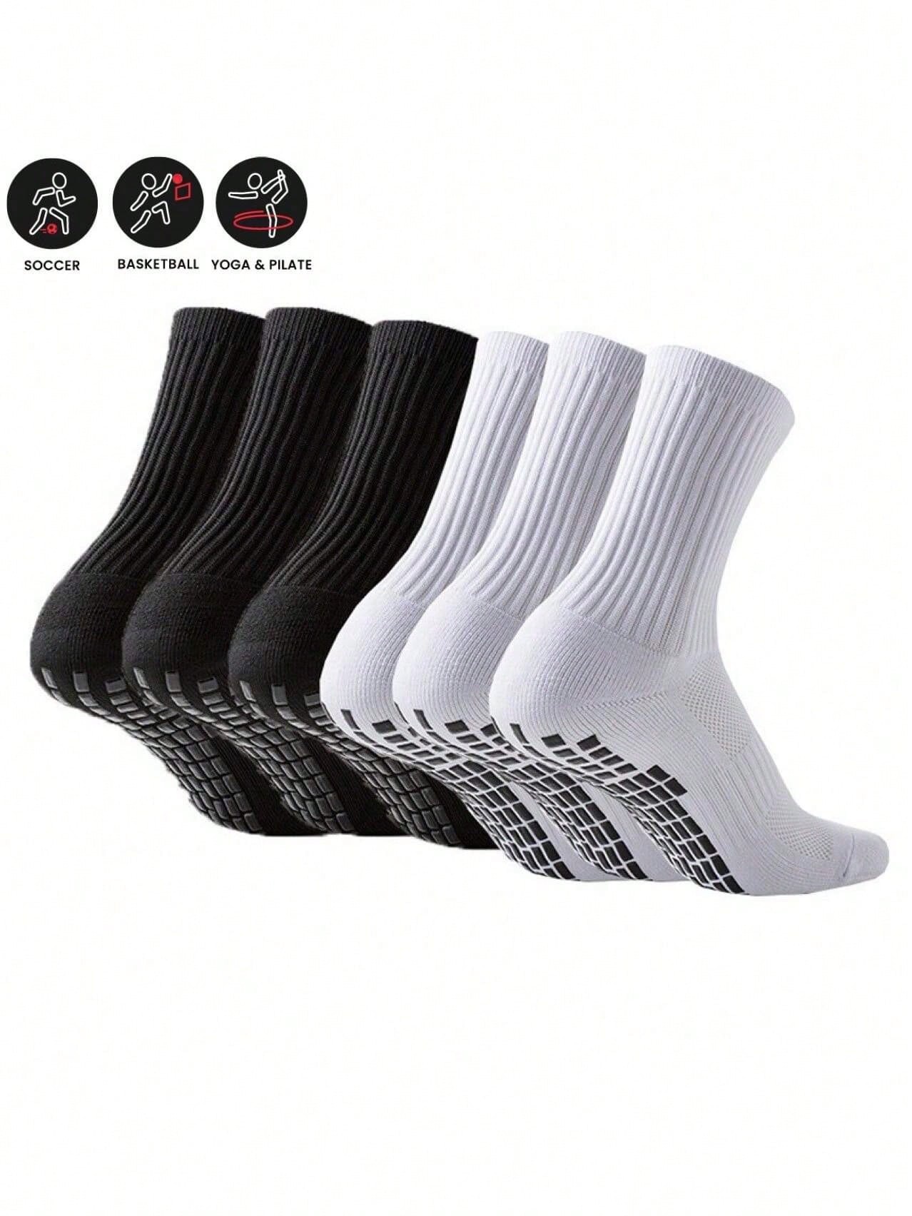 chaussettes anti-derapant