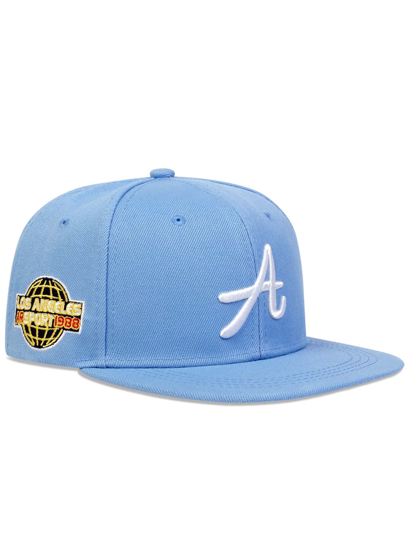 baseball cap