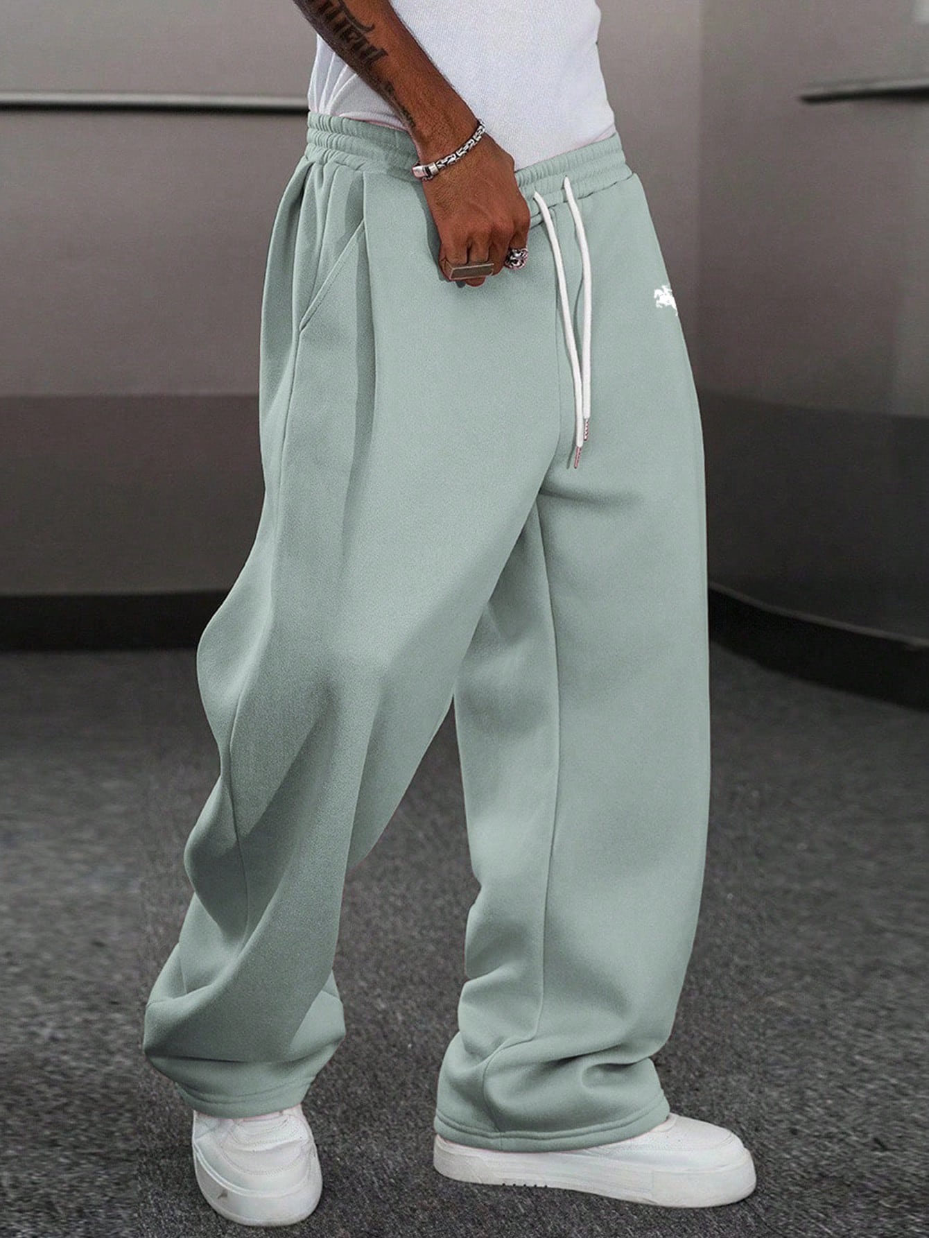 Skool Baggy