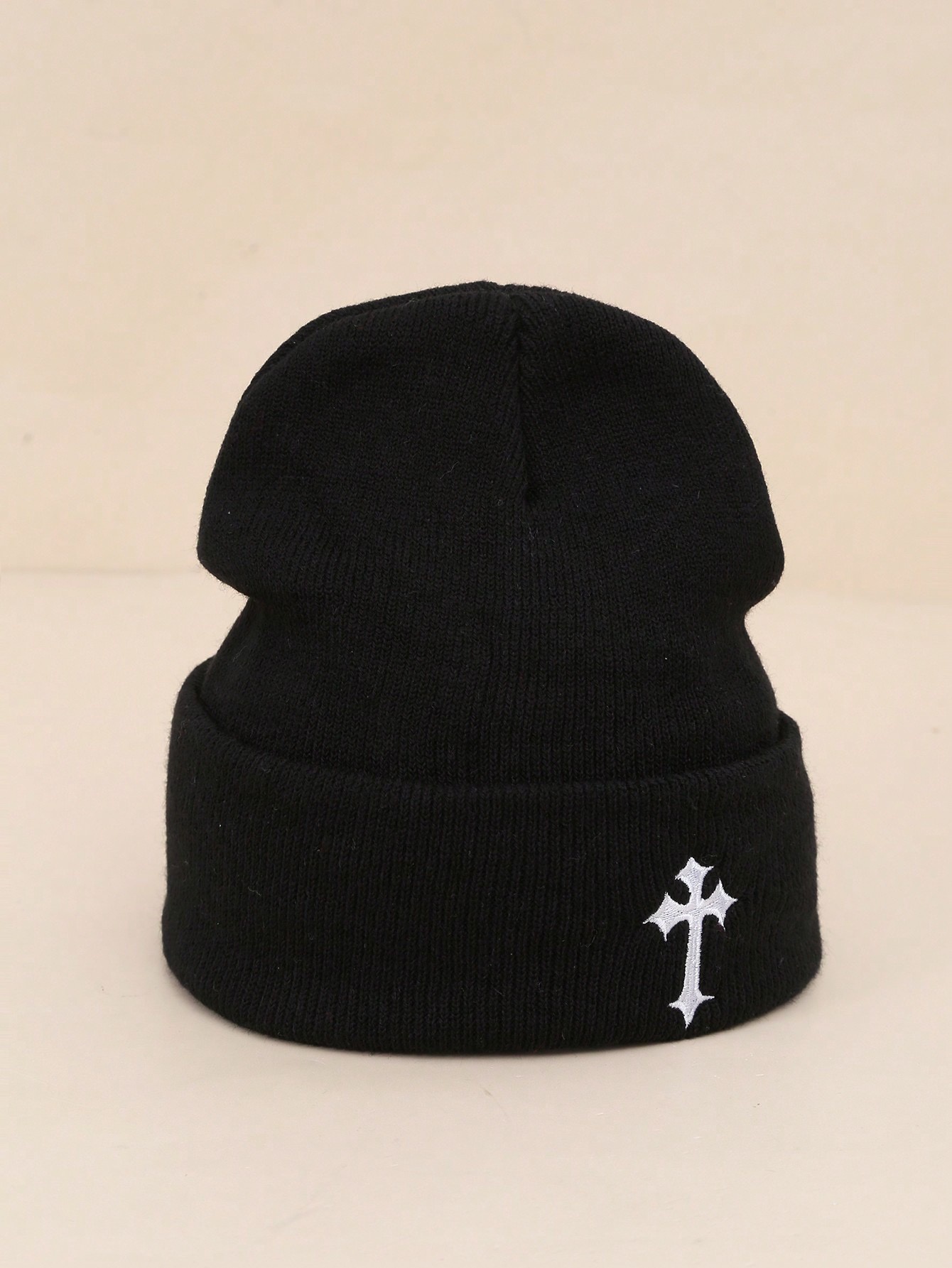Y2K Bonnet en tricot V2